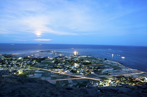 Nikken Sekkei recommends Ly Son island planning - ảnh 1